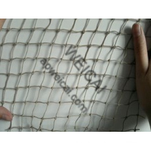 100% Virgin HDPE Anti-Bird Netting/Knotless Netting